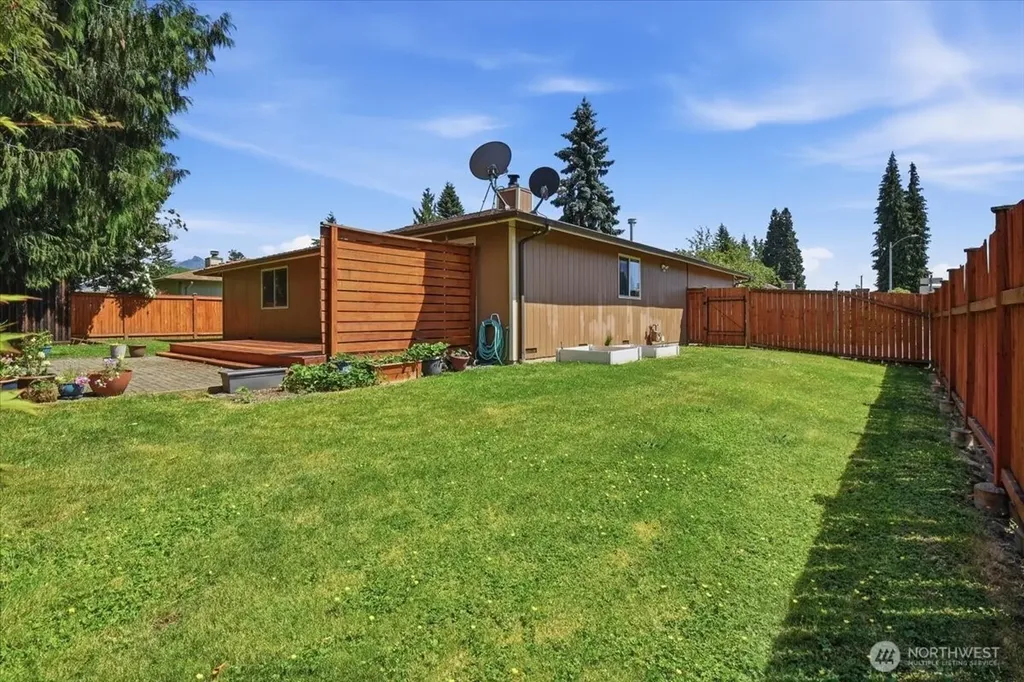101 Paradise Parkway Granite Falls WA 98252