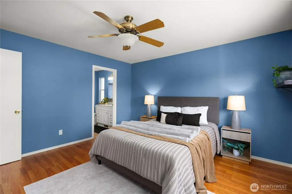 1706 81st Ave NE Lake Stevens WA 98258