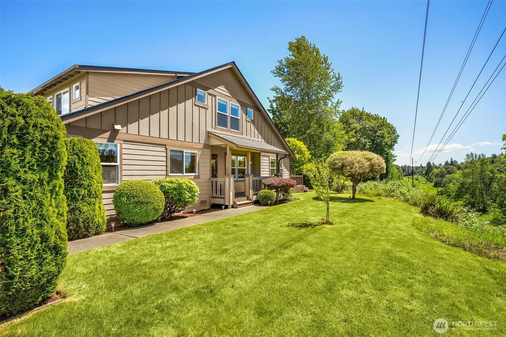 1706 81st Ave NE Lake Stevens WA 98258