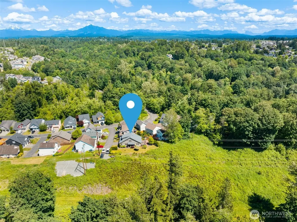 1706 81st Ave NE Lake Stevens WA 98258