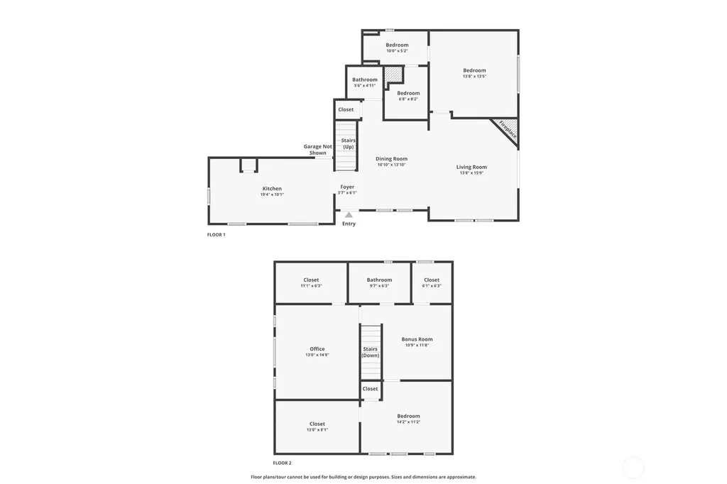 1706 81st Ave NE Lake Stevens WA 98258