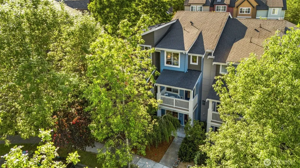 2852 S Nevada Street Seattle WA 98108