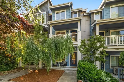 2852 S Nevada Street Seattle WA 98108