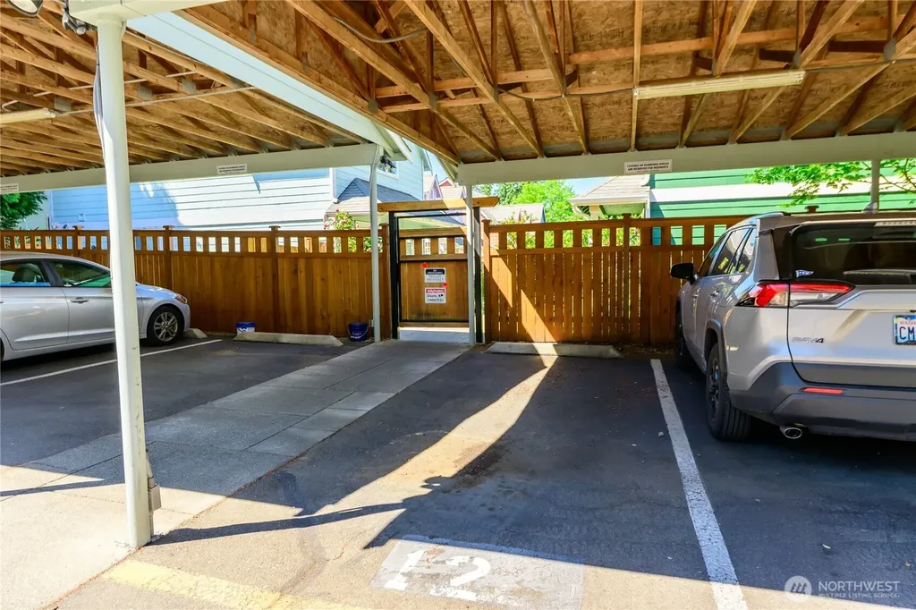 1318 N 184th Court Shoreline WA 98177