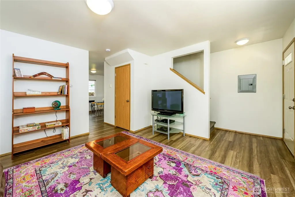 1318 N 184th Court Shoreline WA 98177