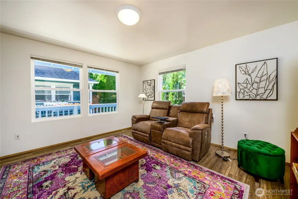1318 N 184th Court Shoreline WA 98177