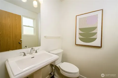 1318 N 184th Court Shoreline WA 98177