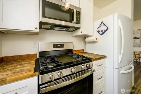 1318 N 184th Court Shoreline WA 98177