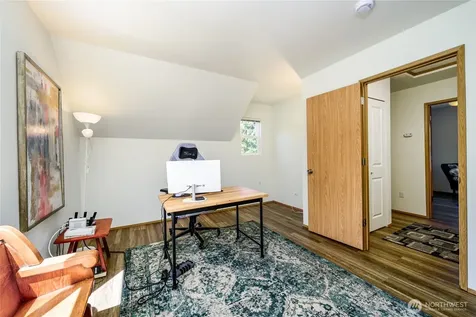 1318 N 184th Court Shoreline WA 98177