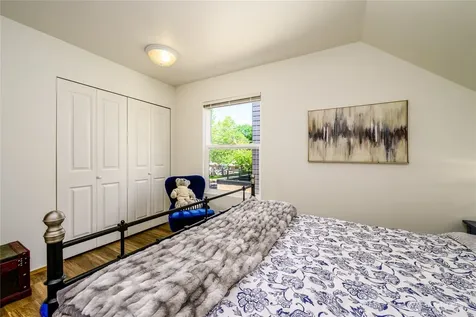 1318 N 184th Court Shoreline WA 98177