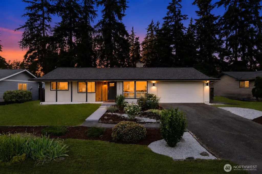 17332 SE 265th Street Covington WA 98042
