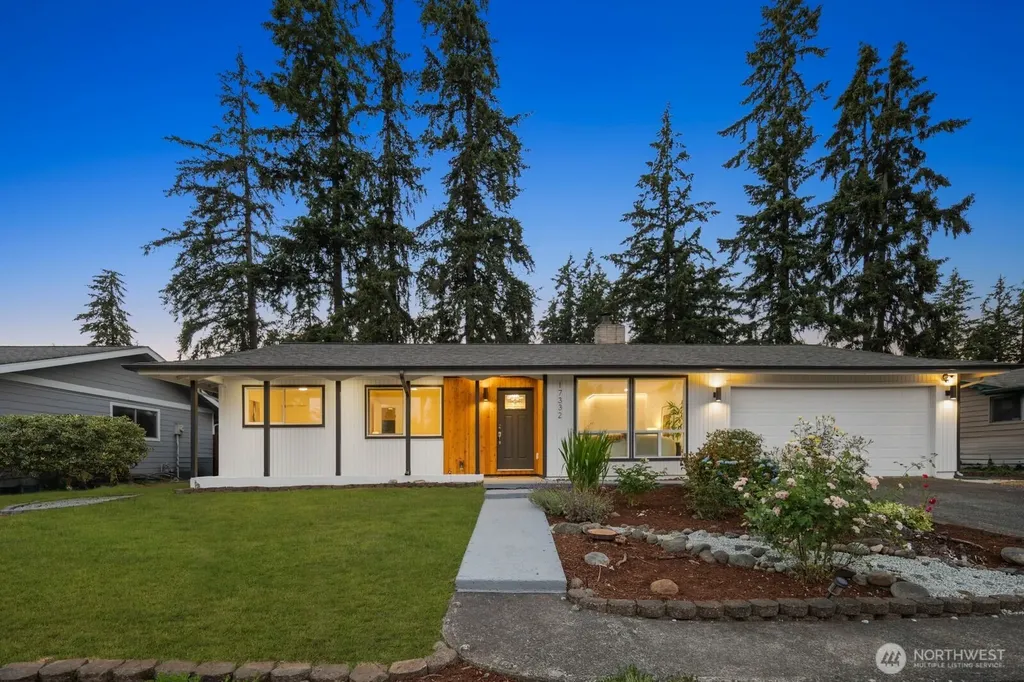 17332 SE 265th Street Covington WA 98042