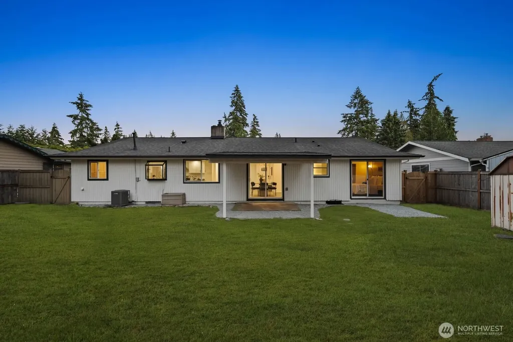 17332 SE 265th Street Covington WA 98042