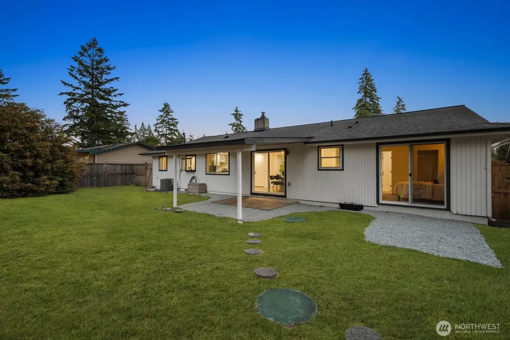 17332 SE 265th Street Covington WA 98042