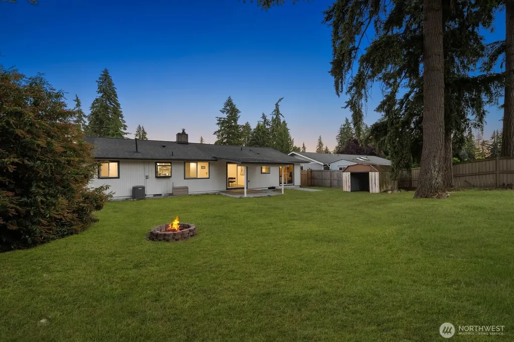 17332 SE 265th Street Covington WA 98042