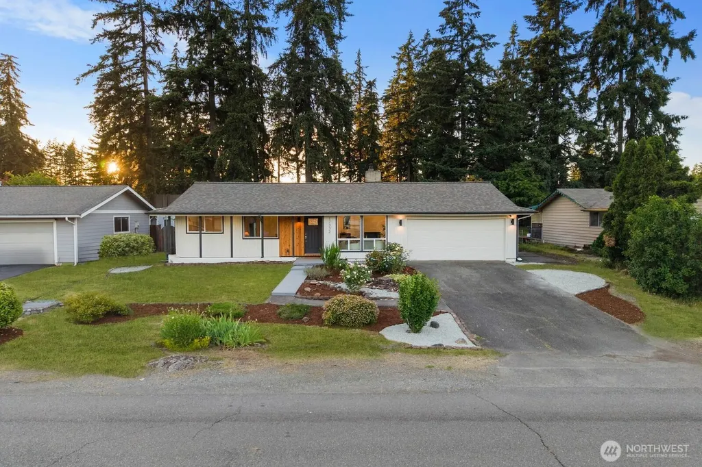 17332 SE 265th Street Covington WA 98042