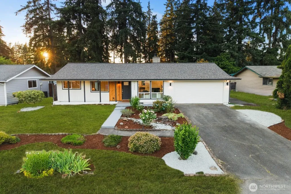 17332 SE 265th Street Covington WA 98042