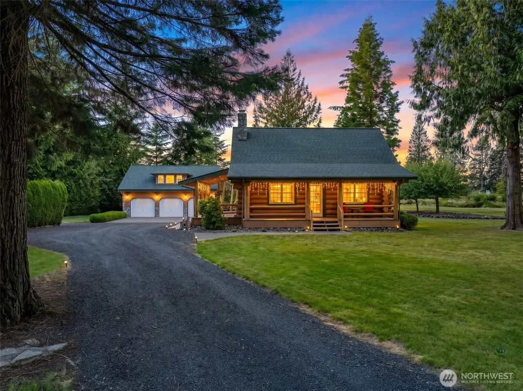 231 Winter Road Winlock WA 98596