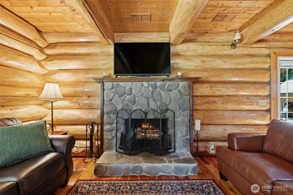 231 Winter Road Winlock WA 98596