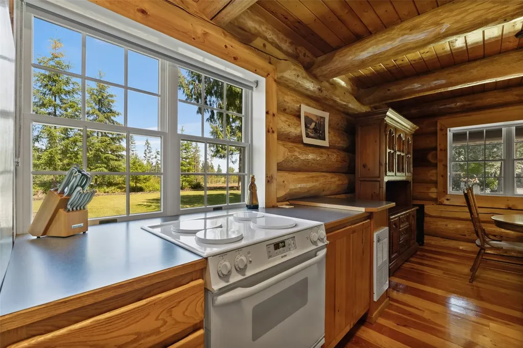 231 Winter Road Winlock WA 98596