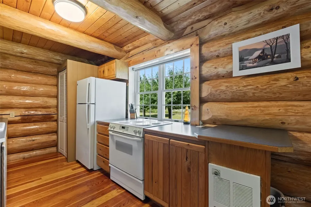 231 Winter Road Winlock WA 98596