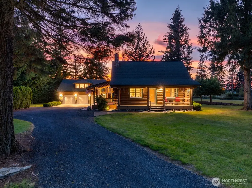 231 Winter Road Winlock WA 98596