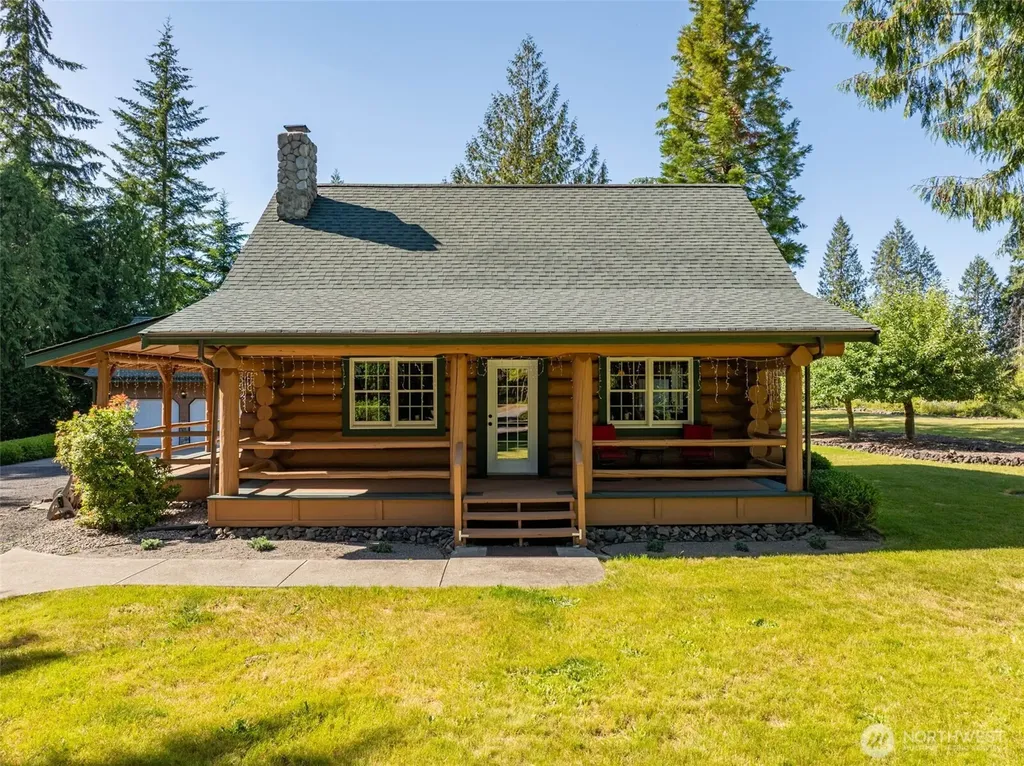 231 Winter Road Winlock WA 98596