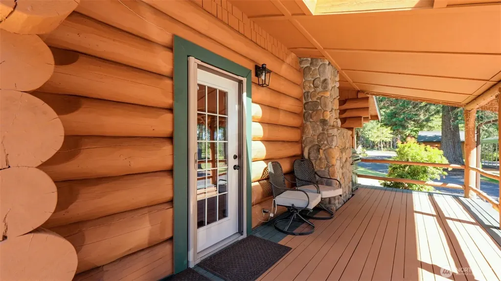 231 Winter Road Winlock WA 98596