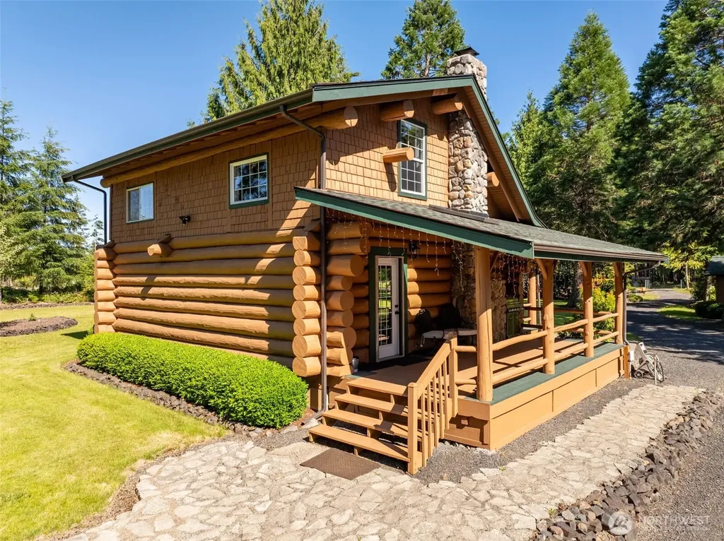 231 Winter Road Winlock WA 98596