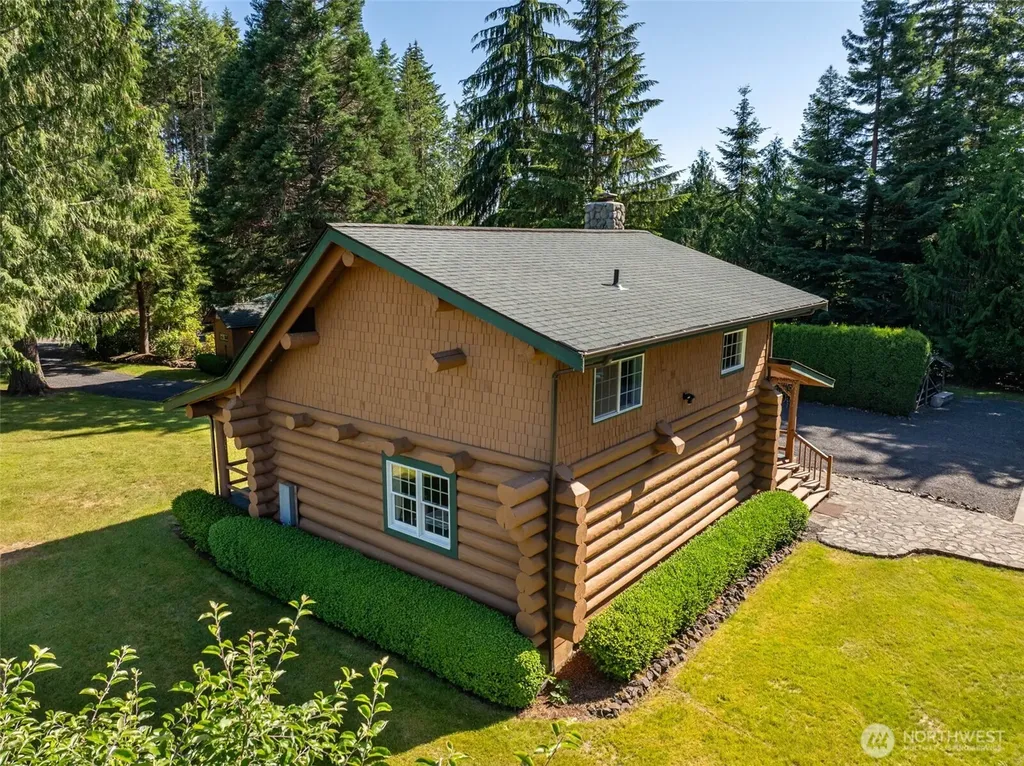 231 Winter Road Winlock WA 98596