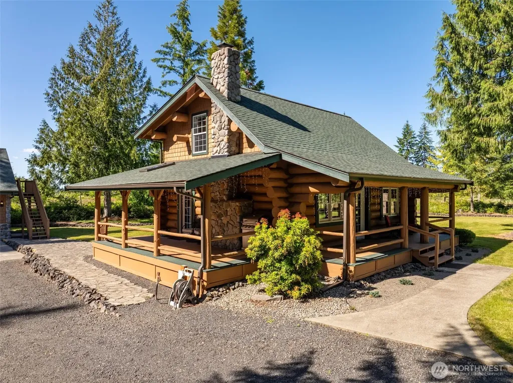 231 Winter Road Winlock WA 98596
