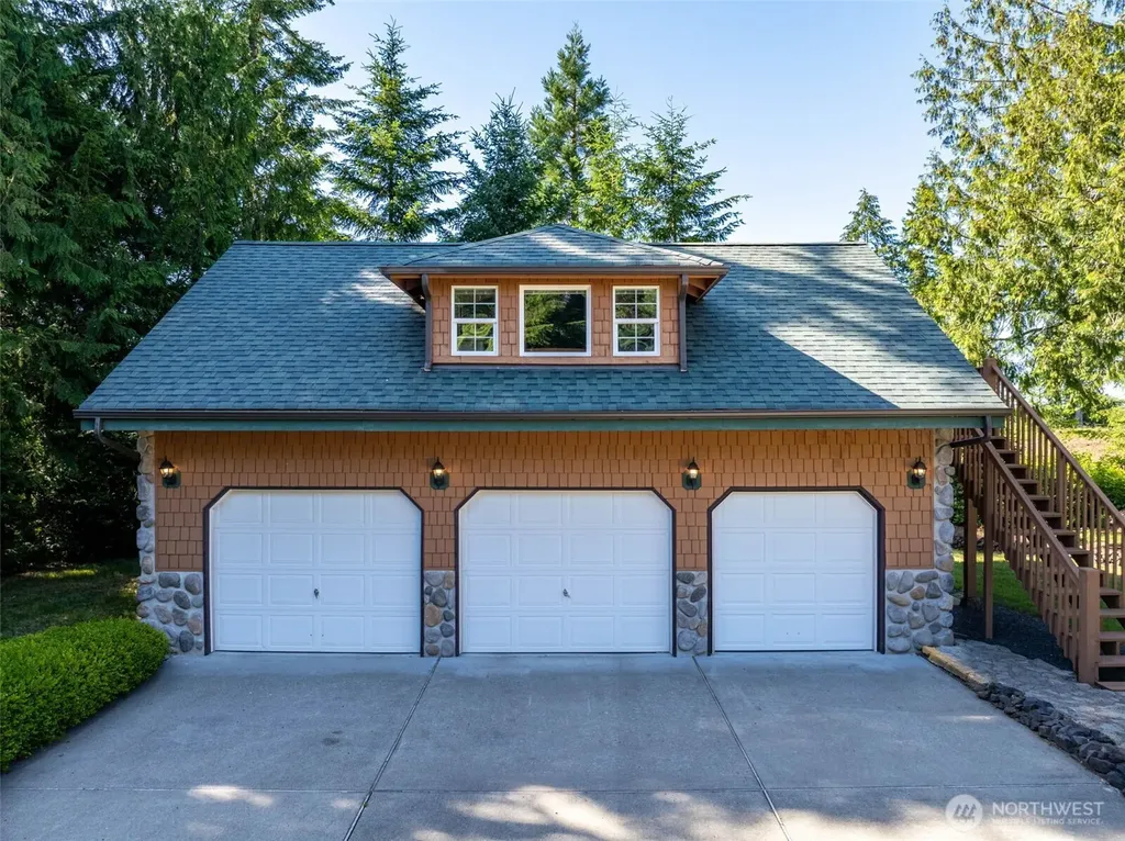 231 Winter Road Winlock WA 98596