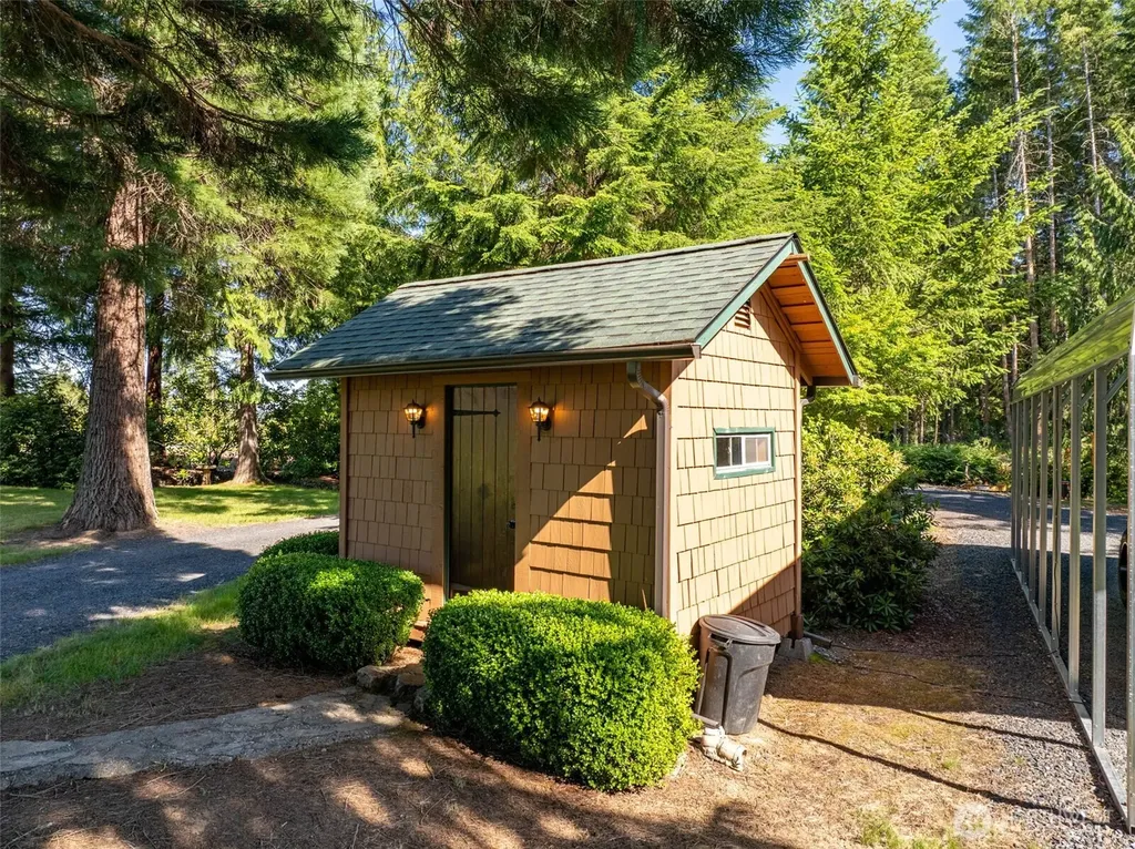 231 Winter Road Winlock WA 98596