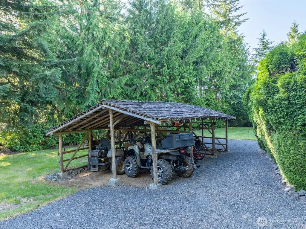231 Winter Road Winlock WA 98596
