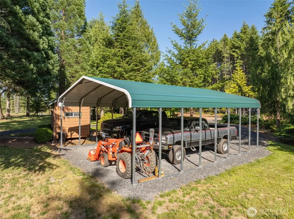 231 Winter Road Winlock WA 98596