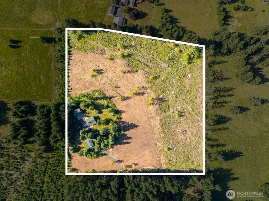 231 Winter Road Winlock WA 98596