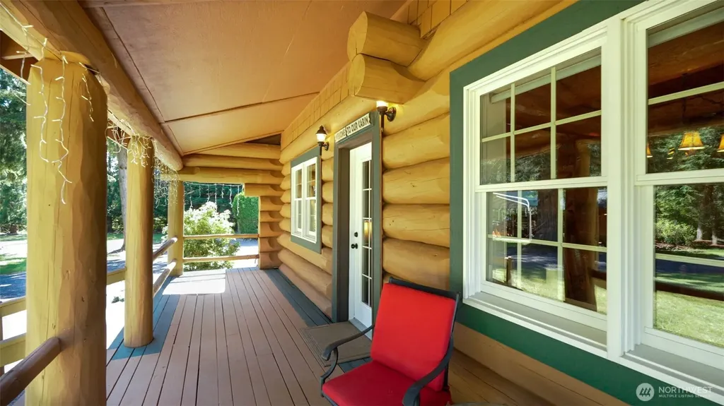 231 Winter Road Winlock WA 98596