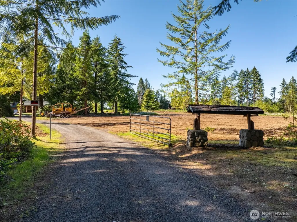231 Winter Road Winlock WA 98596