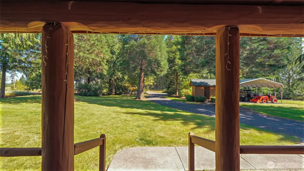 231 Winter Road Winlock WA 98596
