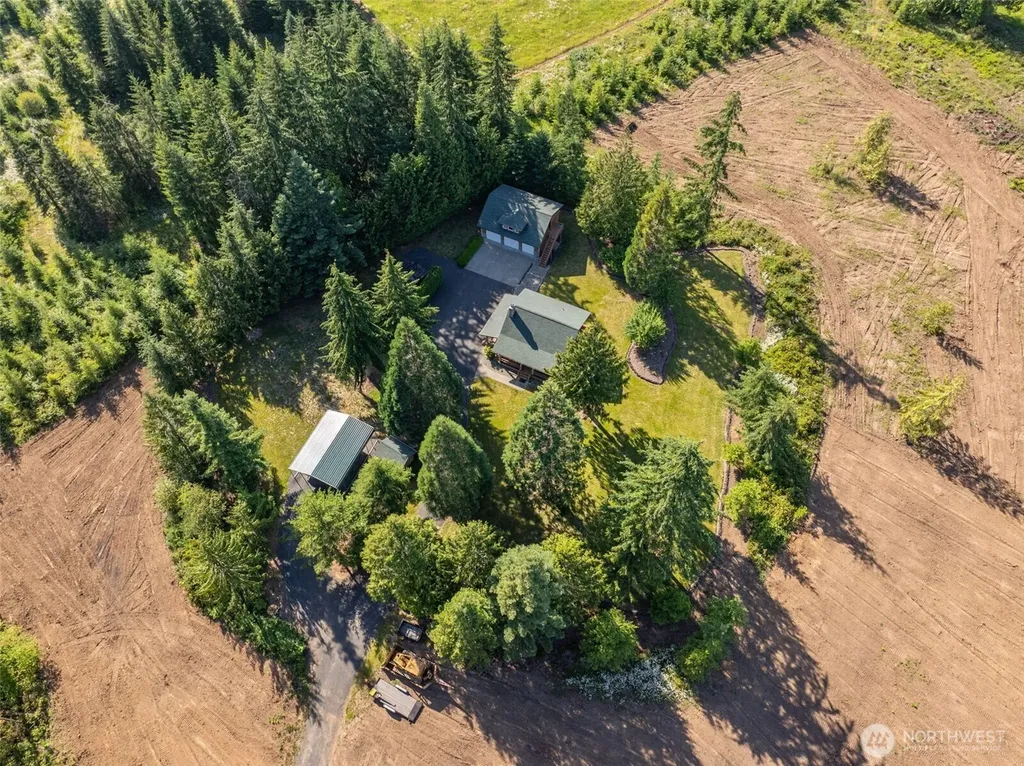 231 Winter Road Winlock WA 98596