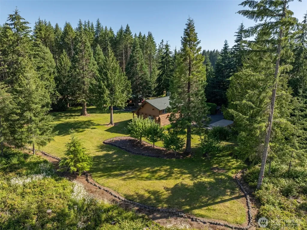 231 Winter Road Winlock WA 98596
