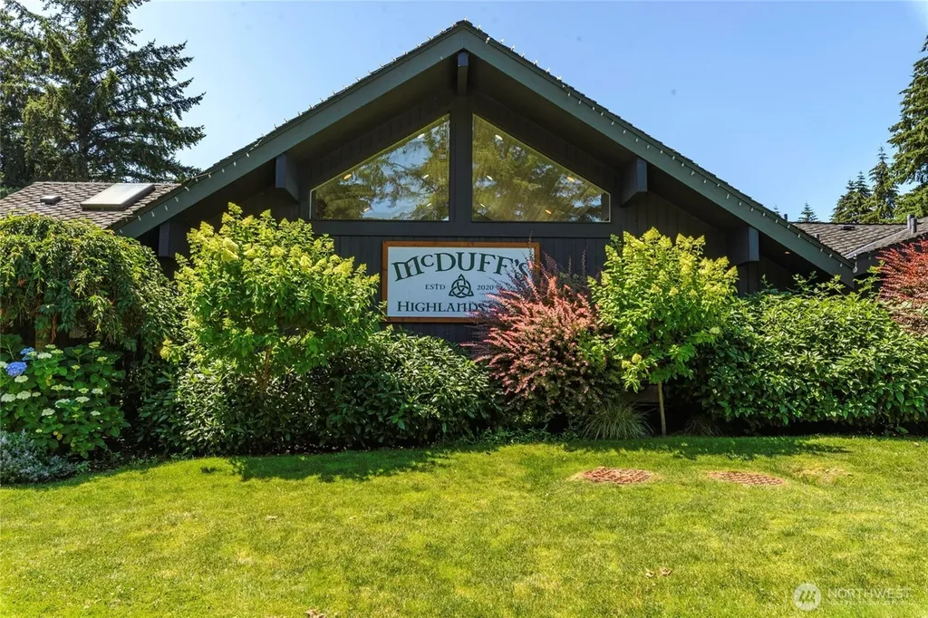 1505 N Visscher Street Tacoma WA 98406