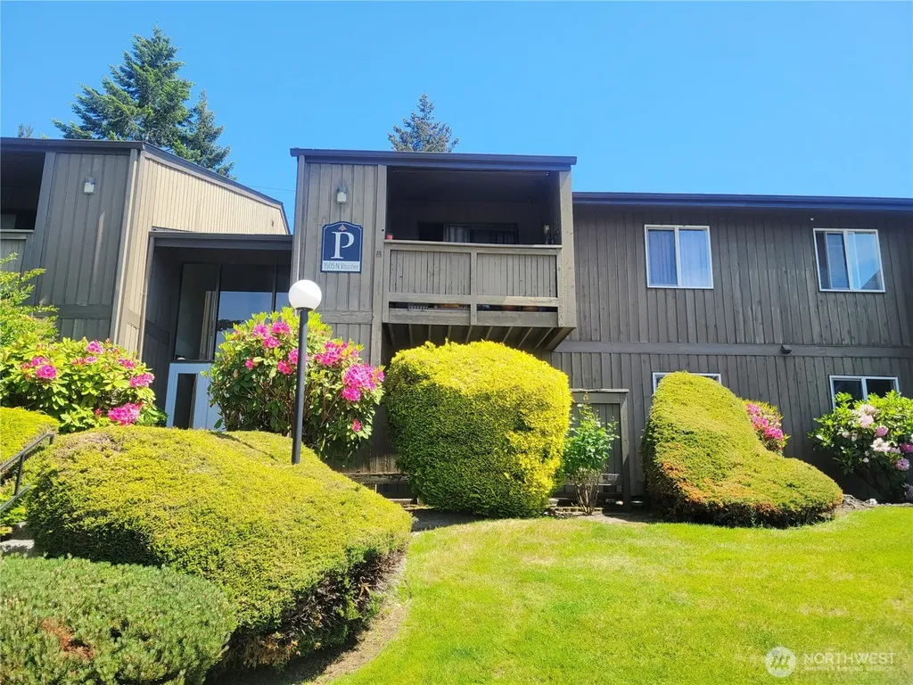 1505 N Visscher Street Tacoma WA 98406