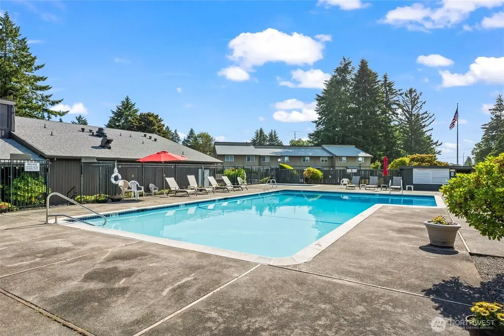 1505 N Visscher Street Tacoma WA 98406