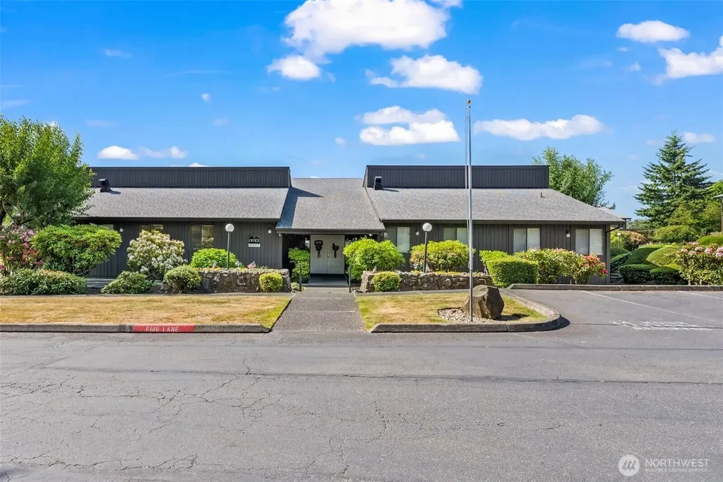 1505 N Visscher Street Tacoma WA 98406
