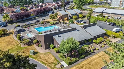 1505 N Visscher Street Tacoma WA 98406