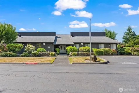 1505 N Visscher Street Tacoma WA 98406