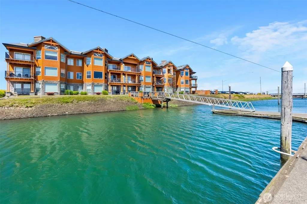 743 Neddie Rose Drive Westport WA 98595