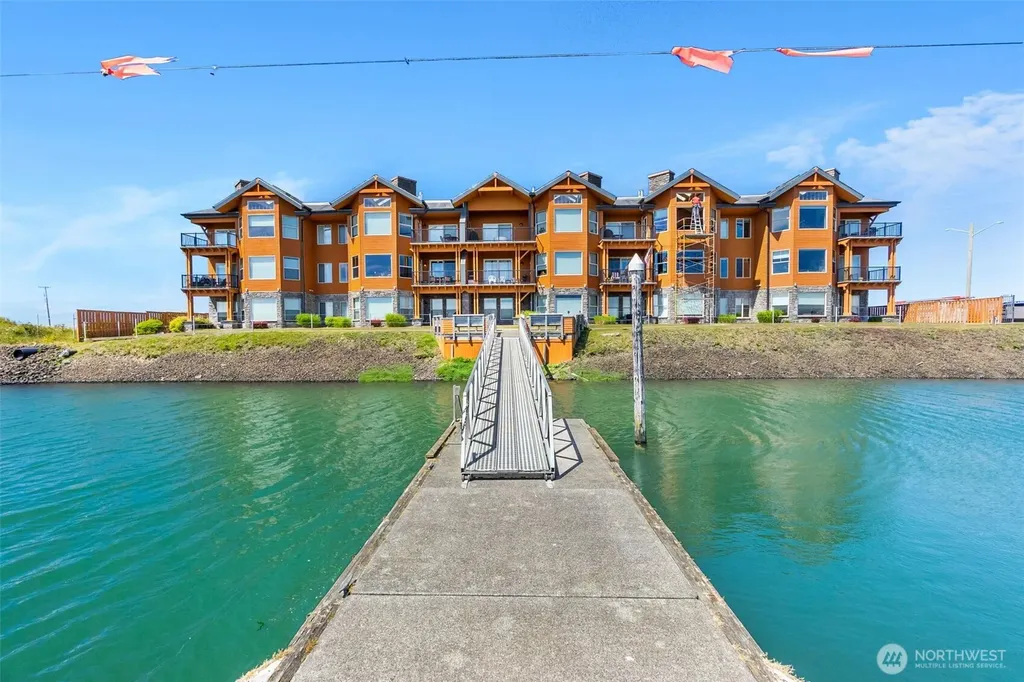 743 Neddie Rose Drive Westport WA 98595