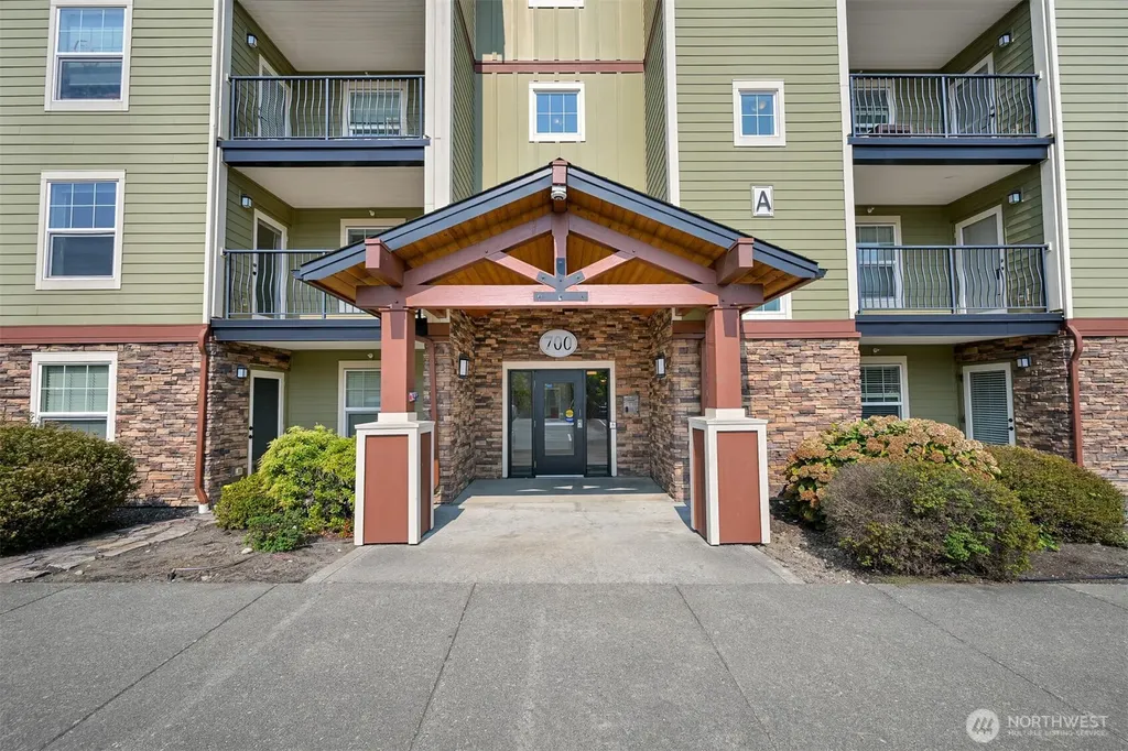700 32nd Street Bellingham WA 98225